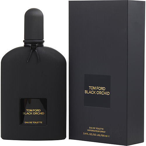 BLACK ORCHID by Tom Ford EDT SPRAY 3.4 OZ - $135.50