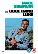 Cool Hand Luke [1967] DVD Pre-Owned Region 2 - £14.90 GBP
