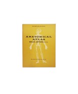 1958 Anatomical Atlas Maud Jepson, M. Sc. Book 24619-0118 Anatomy Drawing - €17,11 EUR