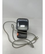 Agfascop 100 Slide Viewer Projector Ac Powered Backlit  Working, Vintage - £18.68 GBP