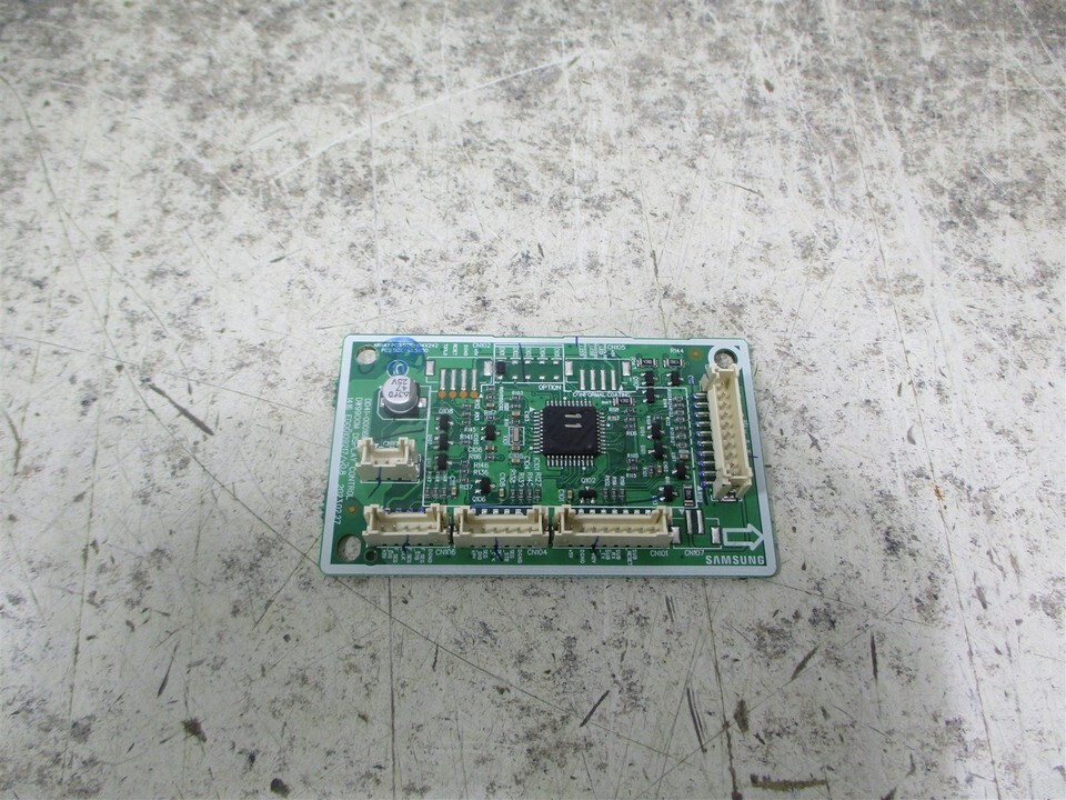 SAMSUNG DISHWASHER CONTROL BOARD PART # DD92-00082M - $63.00