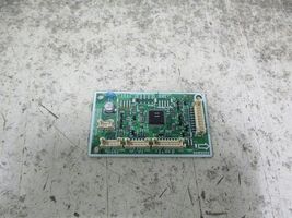 SAMSUNG DISHWASHER CONTROL BOARD PART # DD92-00082M - $63.00