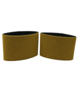 2 Pack Air Filter 11013-1275 for Kawasaki Bayou 220 250 300 TY68 Engine