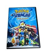 Pokémon: Jirachi - Wish Maker  2004 DVD - $147.00 MXN