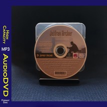 The JEFFREY ARCHER COLLECTION Kane &amp; Abel &amp; More! - 45 MP3 Audiobook Col... - $26.90