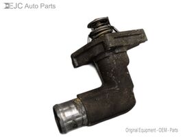 Thermostat Housing For 15-16 Infiniti QX60  3.5 212009HP0A Gas - €17,07 EUR
