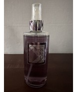 Bath and &amp; Body Works FESTIVE VANILLA FIG Fragrance Mist Splash Spray 8 ... - $35.40 CAD