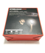 New Steelman Pro Dura-Wedge 1000 Lumen Mobile Rechargeable LED Work Ligh... - £44.55 GBP