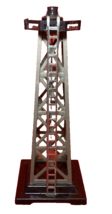 Marx Train Light Tower - £16.68 GBP