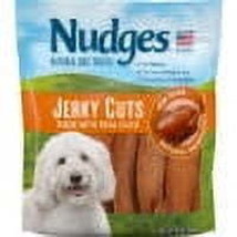 Natural Dog Treats, Chicken and Duck, 36oz - $28.97