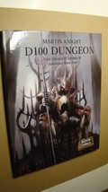 MODULE - THE DRAGON ARMOUR *NM/MT 9.8* DUNGEONS DRAGONS OLD SCHOOL - $43.20