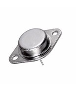 Military Specs SGS BUW46 - NPN Transistor 450V 15A TO3 - 3 Pin - €4,91 EUR