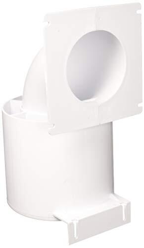 LAO289W - LAMBRO 289W 4 Dryer Vent Seal - $43.26