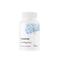 Thorne Iron Bisglycinate NSF, #60 Caps - $15.99