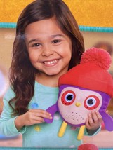 Becca's Bunch Becca Talking Plush Soft Toy With 5 Phrases & 2 Songs, Stands 13" - $26.14