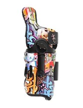 LORD FIELD Rev-Changer Premium Picasso Bowling Wrist Support Protector - $224.32