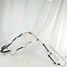 Fits Lacrosse Allure Grand Prix w Cooler Power Steering Return Hose For ... - $662.40 MXN