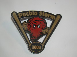 Little League Baseball Pins - 2009 PUEBLO STORM - £11.76 GBP