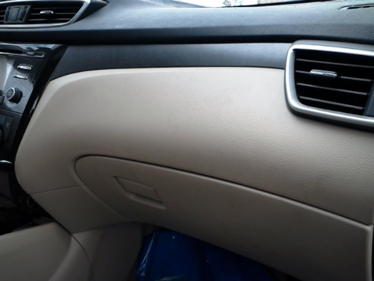 Driver Front Spindle/Knuckle VIN K 1st Digit Fits 15-20 ROGUE 104847830 Item image 9
