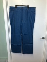 Levi Men&#39;s 415 Action Casual Jeans &quot;a Skosh More Room&quot; light wash 41415-4514 - £24.67 GBP