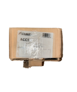 Fastco.ca ACC5 6 Spline Black Bolt 20 Pack + key - $29.54 CAD