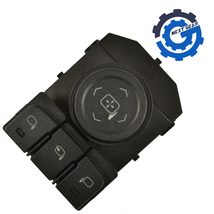 New OEM GM Black Mirror Remote Control Switch 2014-2020 Tahoe Yukon 84643978 - £36.65 GBP