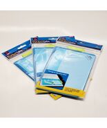 3ct- Avery Pocket Tabs 5-1/8 x 8-5/16 Blue Green 5Pk - Removable Noteboo... - $343.93 MXN