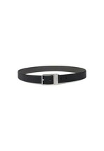 Calvin Klein  Women Belt - 110 Black Elegant Designer Fashion 2025 Colle... - $1,461.24 MXN