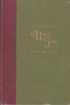 Untold Tales by William J. Brooke - Very Good - £7.83 GBP