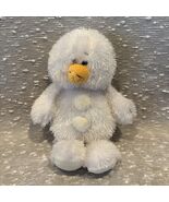 Ganz Webkinz All white Snowman HM370 Plush Stuffed Animal Toy 11 Inches - $16.76 CAD
