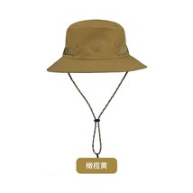 Naturehike Fishing Hat Outdoor Bucket Hat Lightweight Portable Fishing Hat   Hat - £81.82 GBP