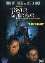 Tower Of Terror - £3.92 GBP