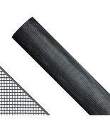 Saint-Gobain ADFORS FCS9371-M Aluminum Window Screen, 48&quot; x 84&quot;, Charcoal - $513.97 MXN