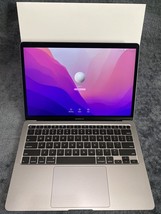 Apple MacBook Air 13 inch 8th Generation MacOS i5 Processor Touch Bar 256GB (27) - $741.84