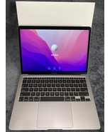 Apple MacBook Air 13 inch 8th Generation MacOS i5 Processor Touch Bar 25... - £592.99 GBP