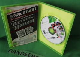 Microsoft Xbox 360 Fifa Soccer 12 Video Game - £7.73 GBP