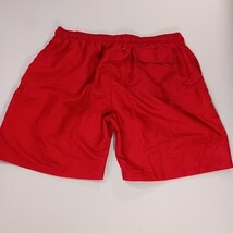 Kailua Surf NYC Men’s Red Swim Trunks Quick Dry Lightweight Shorts Sz 3X (38×9) image 15