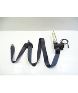 96 Mercedes R129 SL320 seat belt, left, 1296802185, blue - $127.86 CAD