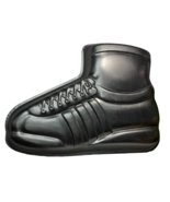 Wilton Superstar Shoe Sneaker Party Cake Pan 1979 Vintage 2105-2444 - $8.73