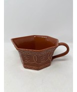 Temptations by Tara Brown Fall Autumn Large Serving Dish/Gravy Boat - $29.53 CAD
