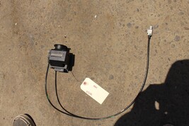 2005-2009 MERCEDES-BENZ SLK350 FRONT DASH KEY IGNITION START  R3129 image 7