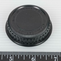 Pentax K Lens Rear Cap Genuine OEM Original g25 - $30.63
