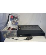 GBC Electric General Binder Binding Machine 110EB-3  60Hz 1Ph 115V W/Extras - $267.29