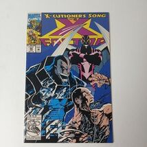 Marvel Comics X Factor Volume 1 issue# 86 Very Fine condition - $4.99