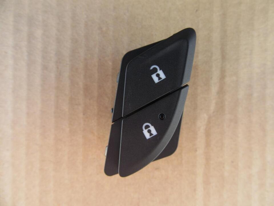 OEM 2017-2019 GM Chevy Buick Power Door Lock Switch Control 26200592 - $14.84
