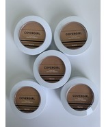 CoverGirl Vitalist Healthy Powder #745 Warm Beige Lot Of 5 Read USA Ship... - €34,98 EUR