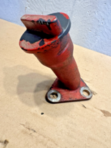 Cummins ISC Diesel Engine Oil Filler Tube Neck OEM - $79.70