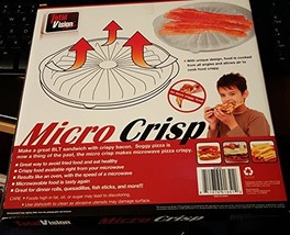 Total Vision Products Micro Crisp - £15.81 GBP