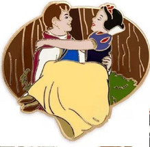 Disney Snow White &amp; her Prince 85th Anniversary Limited Edition 2050 pin - £12.48 GBP