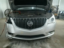 Strut Front VIN J 11th Digit Limited Fits 07-17 ACADIA 104685262single s... - $928.81 MXN